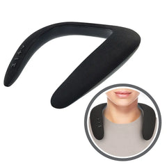 Bluetooth Neckband Dual Speakers