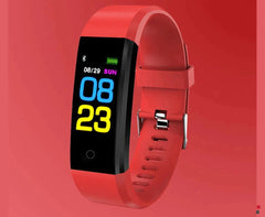 Fitness Smart Watch Activity Tracker