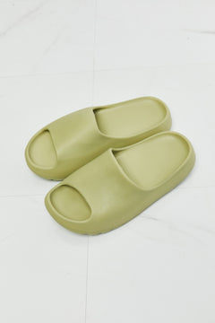 Comfort Zone Slides by NOOK JOI