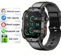 Smart Bluetooth Watch