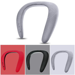 Bluetooth Neckband Dual Speakers