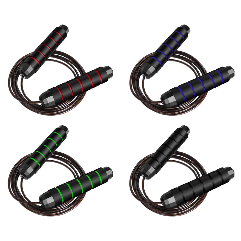 Adjustable Jumping Rope