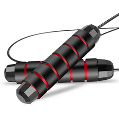 Adjustable Jumping Rope