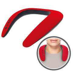 Bluetooth Neckband Dual Speakers