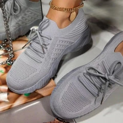 Casual Ladies Sport Sneakers