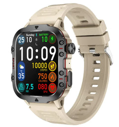 Smart Bluetooth Watch