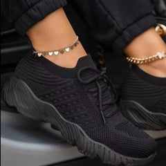 Casual Ladies Sport Sneakers