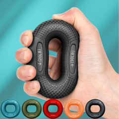 Finger Gripper Ring