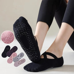 Yoga Non-slip Socks