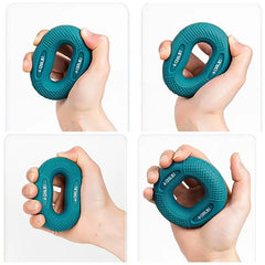 Finger Gripper Ring