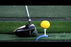 Golf Tee Saver