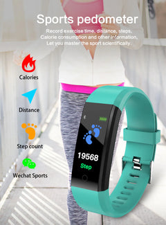 Fitness Smart Watch Activity Tracker