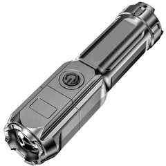 LED Portable Flashlight