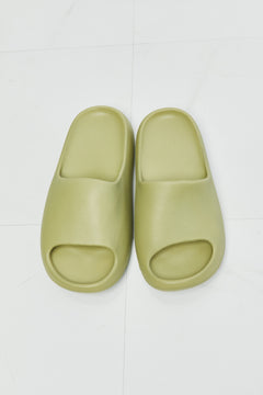 Comfort Zone Slides by NOOK JOI