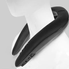 Bluetooth Neckband Dual Speakers