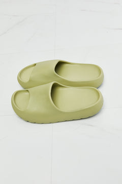 Comfort Zone Slides by NOOK JOI