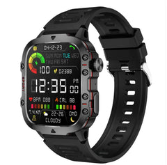 Smart Bluetooth Watch