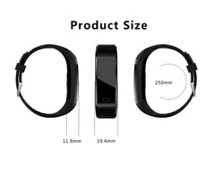 Fitness Smart Watch Activity Tracker