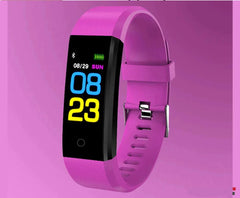 Fitness Smart Watch Activity Tracker