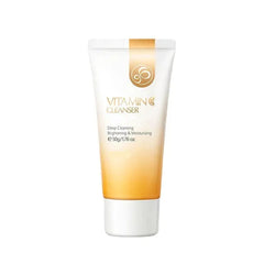 Vitamin C Facial Cleanser