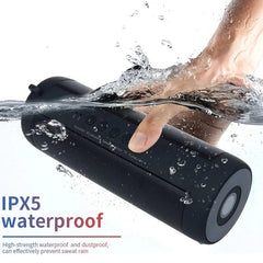 Waterproof Outdoor Speakers Box