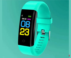 Fitness Smart Watch Activity Tracker